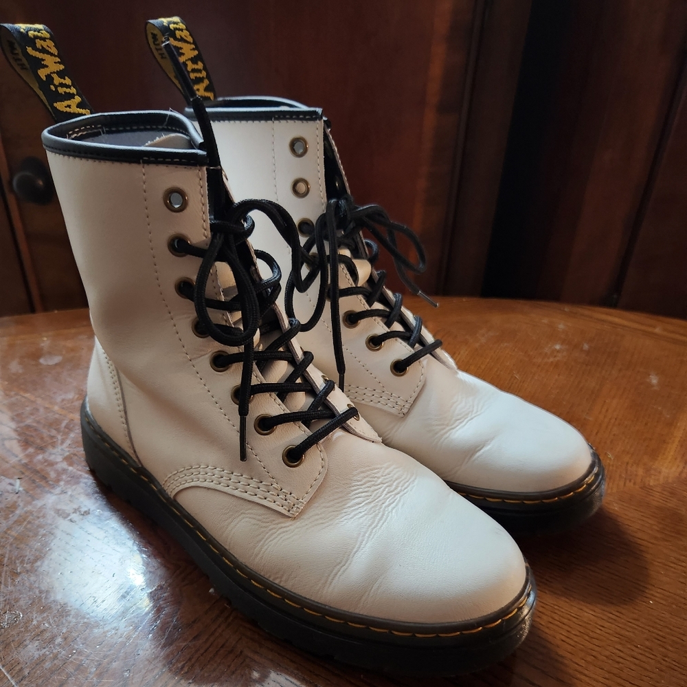 Doc Martens